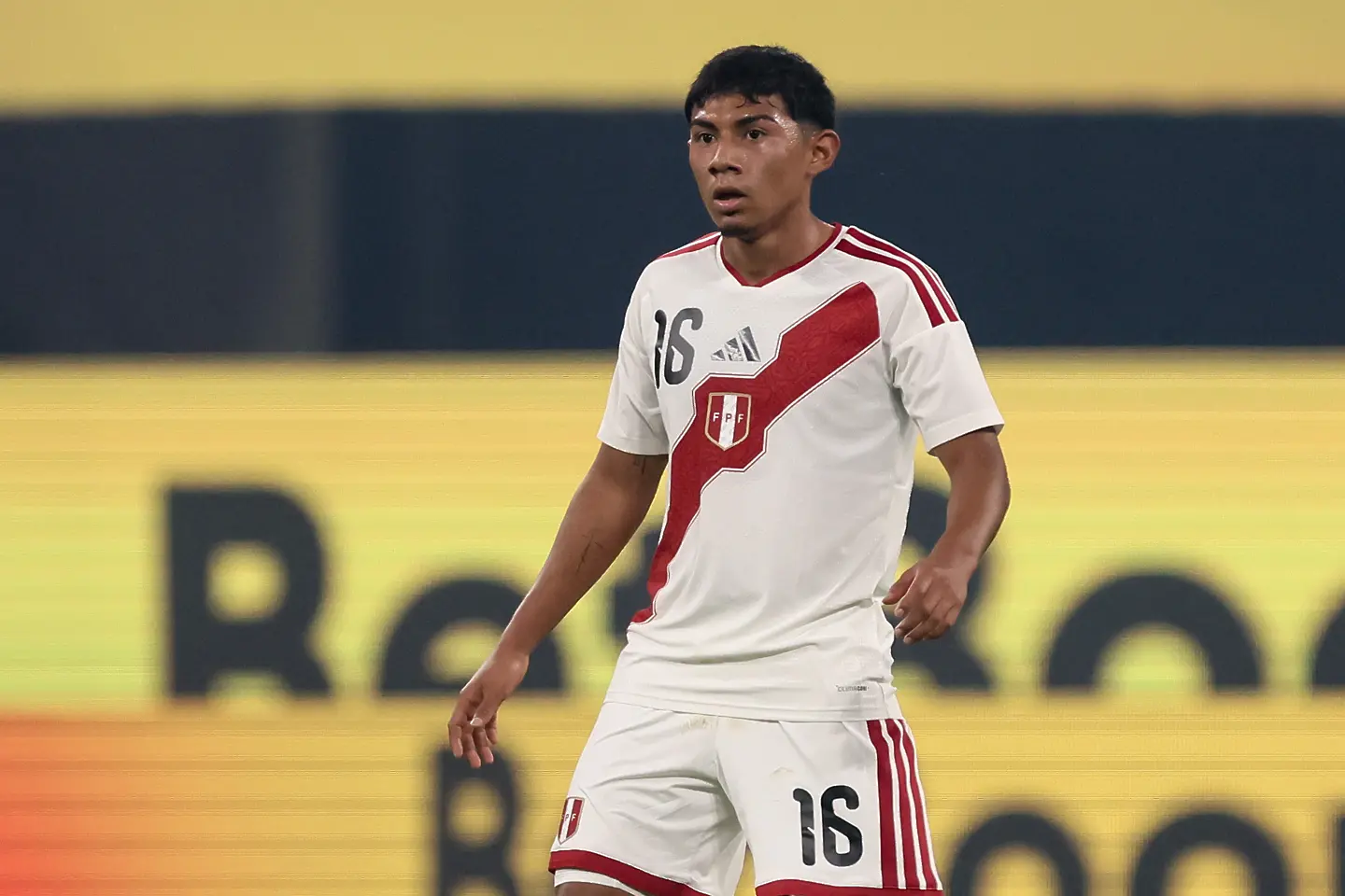 Макслорен Кастро / Getty Images