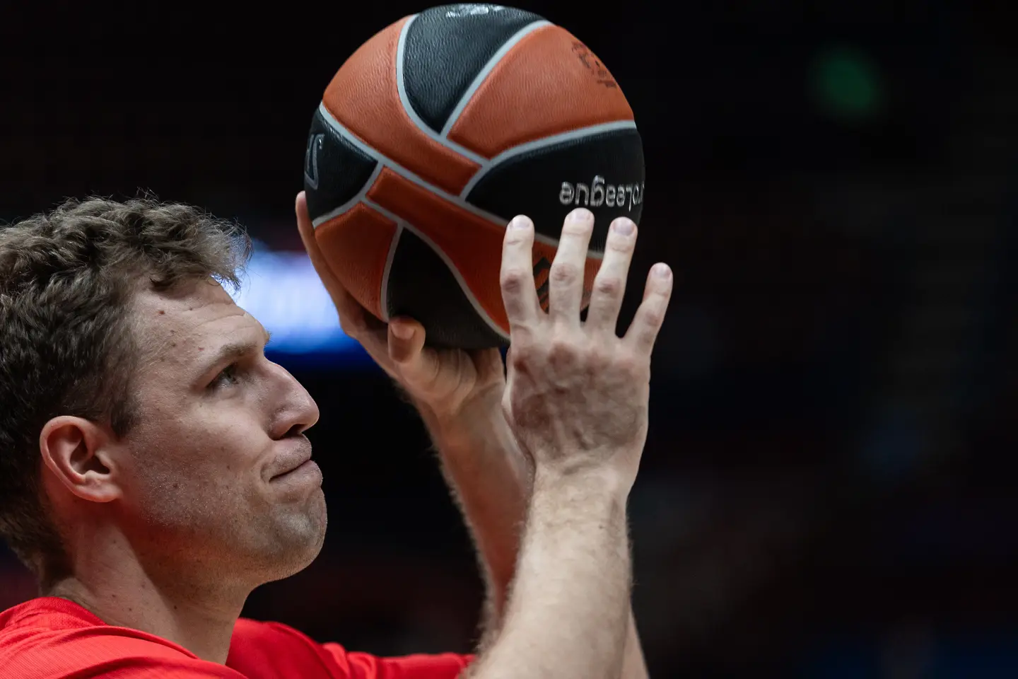 Александър Везенков / Getty Images