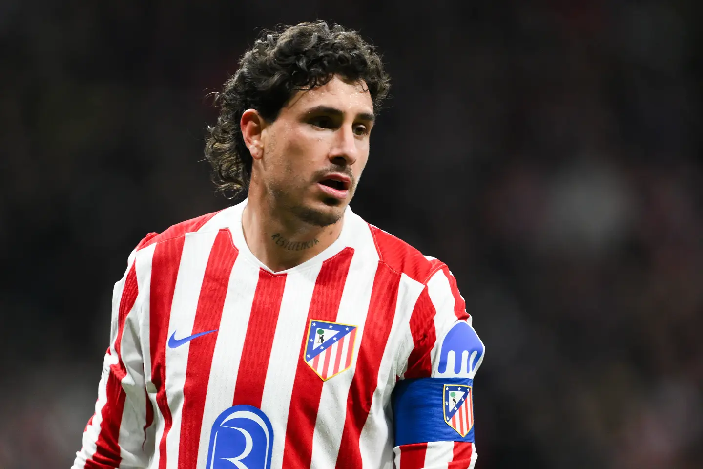 Хосе Мария Хименес / Getty Images