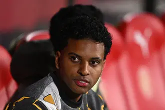 Родриго: Един от най-лошите дни в живота ми