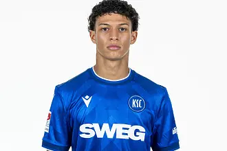 Байерн Мюнхен откри новия Джамал Мусиала