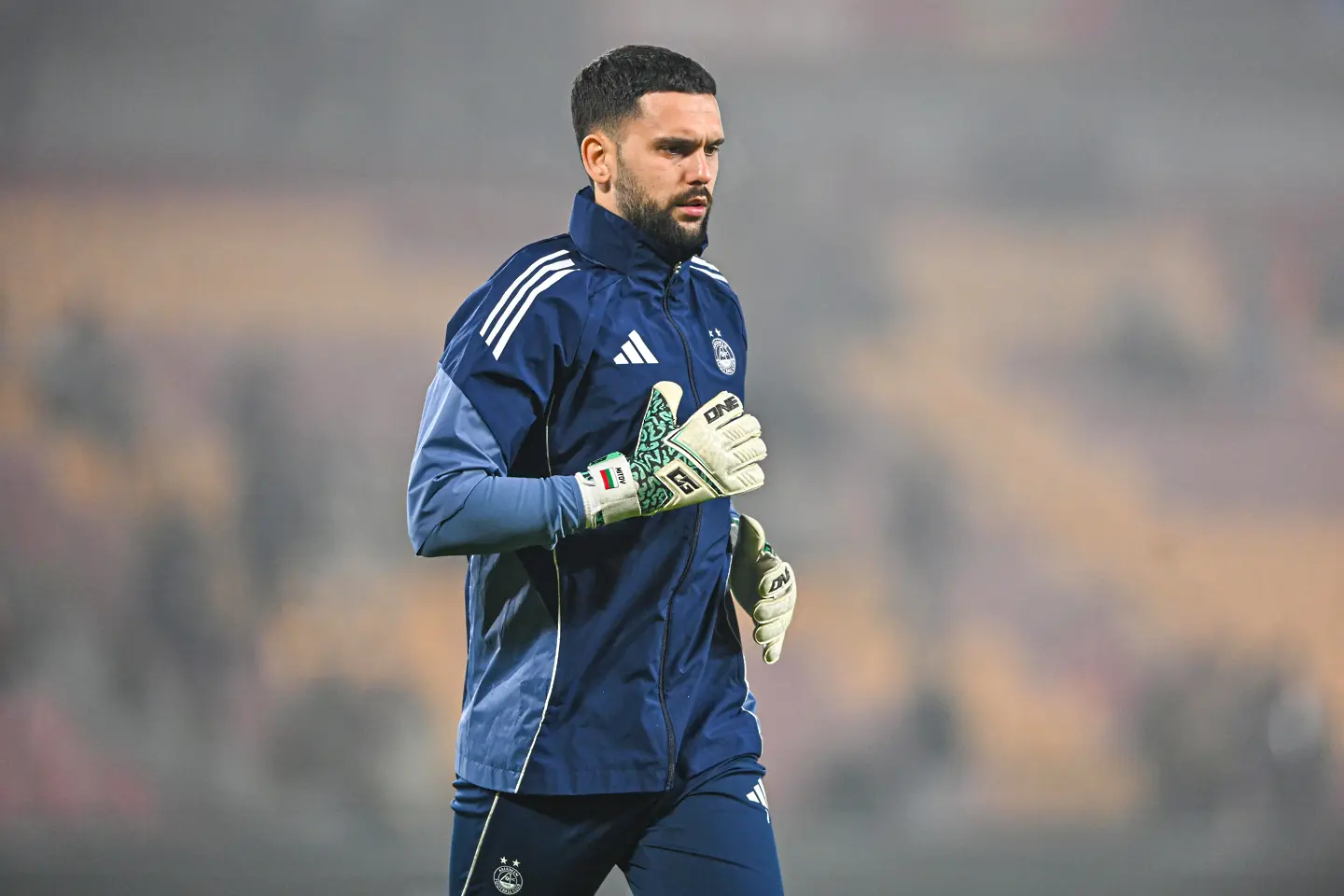 Димитър Митов / Getty Images