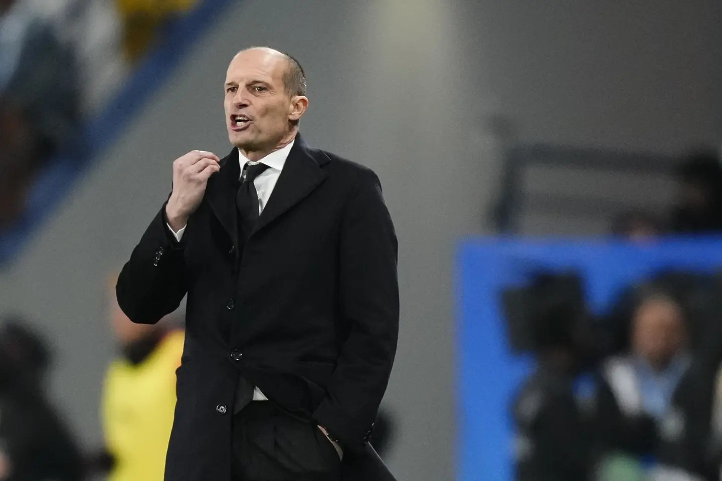 Масимилиано Алегри / Getty Images