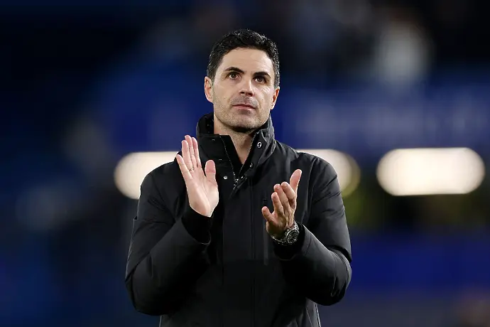 Артета иска още голове на Арсенал от статични положения