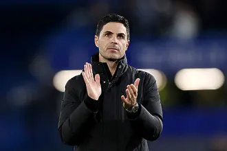 Артета иска още голове от статични положения