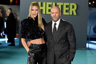 Холивудска звезда стои зад зрелището Усик - Верхувен