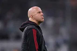 Арне Слот: Почти се дразня, когато казвате „този подход“