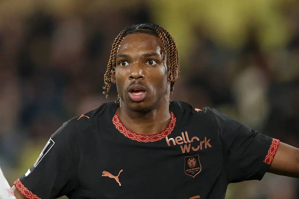 Жереми Жаке / Getty Images 