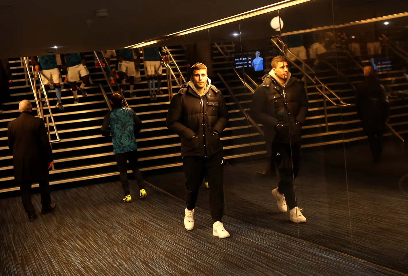 Родри / Getty Images