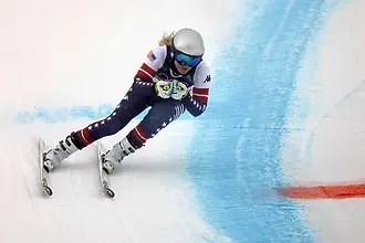 Линдзи Вон: Не исках да спечеля титлата, за да доказвам нещо на някого, исках я, защото знаех, че мога