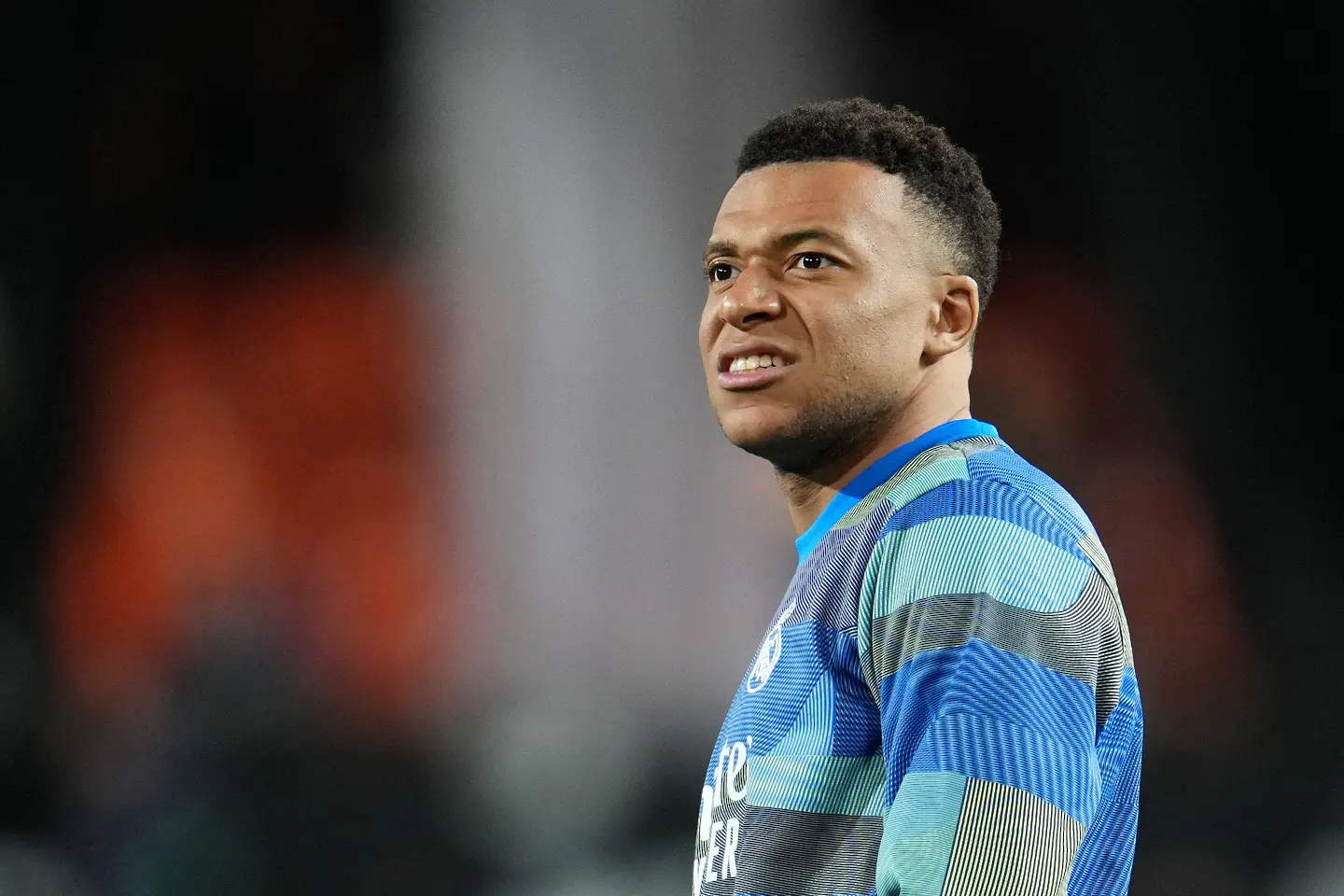 Килиан Мбапе / Getty Images 