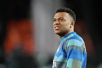 Cadena Ser: Мбапе аут до края на сезона?