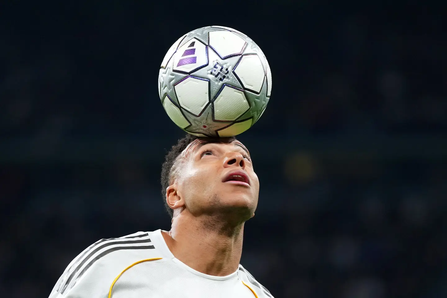 Килиан Мбапе / Getty Images 