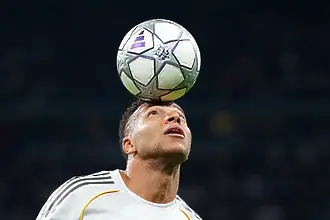 Планът „Световно първенство“: защо Килиан Мбапе ще лети за САЩ въпреки контузията?