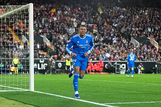 Тежък удар за Мбапе - контузия в коляното поставя Мондиала под въпрос