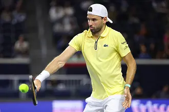 Гришо излиза срещу Алкарас след мачовете на шампионката от Мелбърн и Джокович 