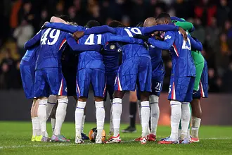 Новият ритуал на Челси, който вбесява съперниците в Англия