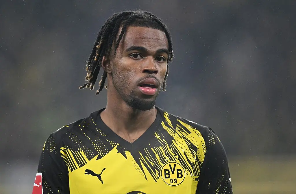 Карни Чуквуемека / Getty Images 