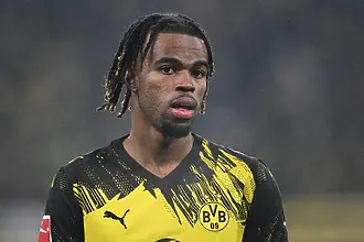 Халф на Борусия Дортмунд ще играе за Австрия 