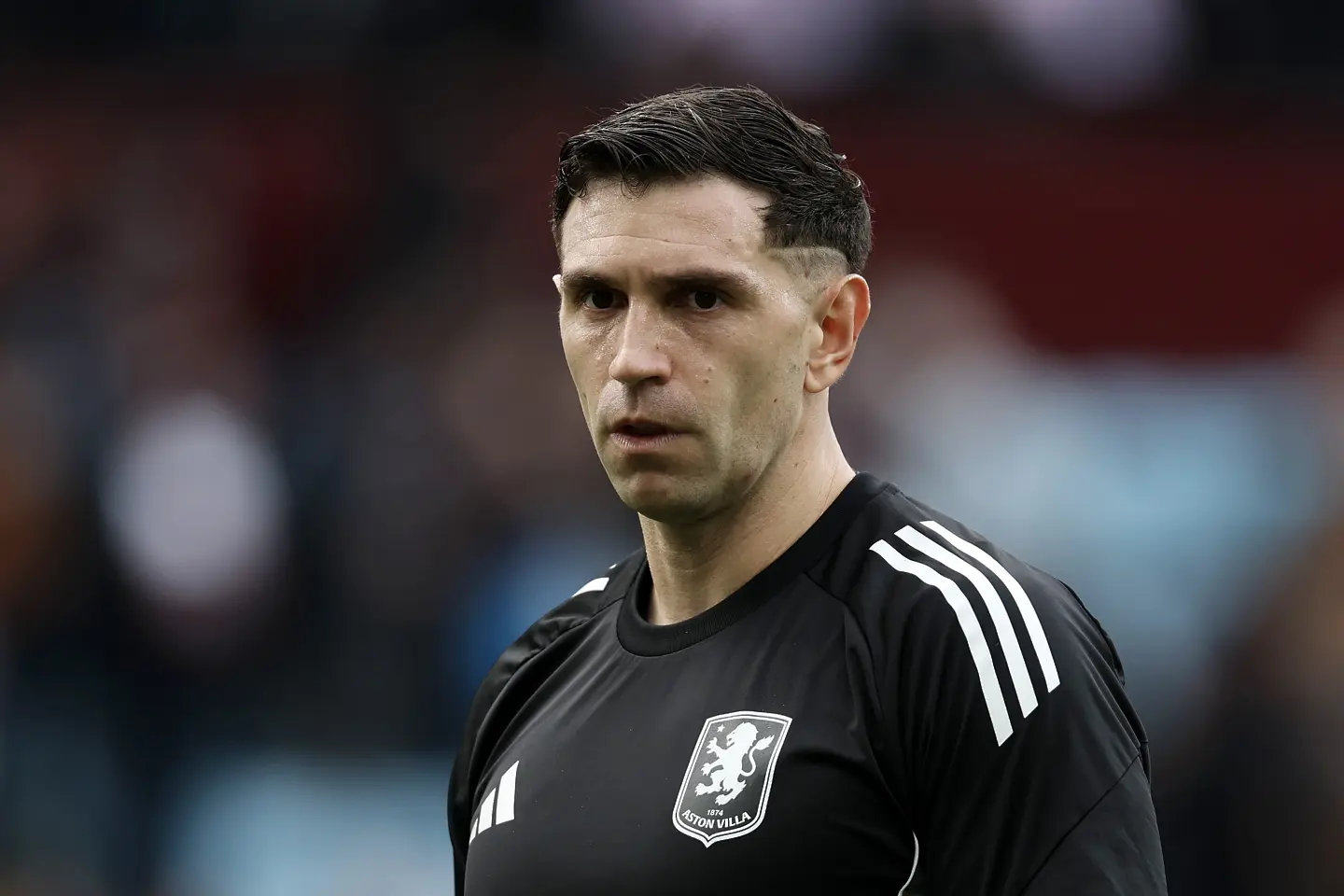 Емилиано Мартинес / Getty Images 