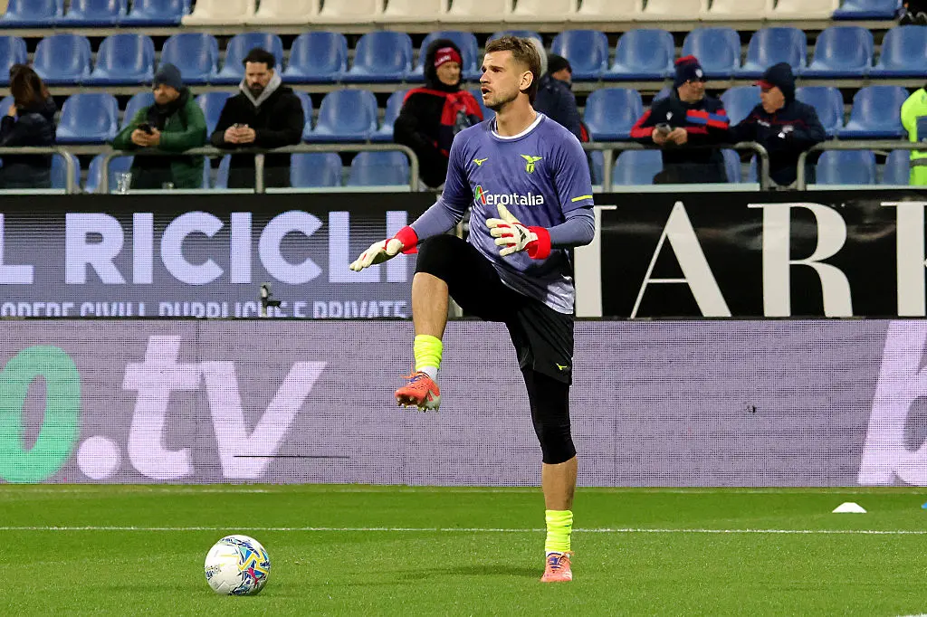 Иван Проведел/ Getty Images 