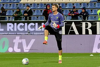 Нови проблеми за Лацио 