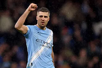 Огромно облекчение за Манчестър Сити: Родри се размина без наказание след скандала със съдиите