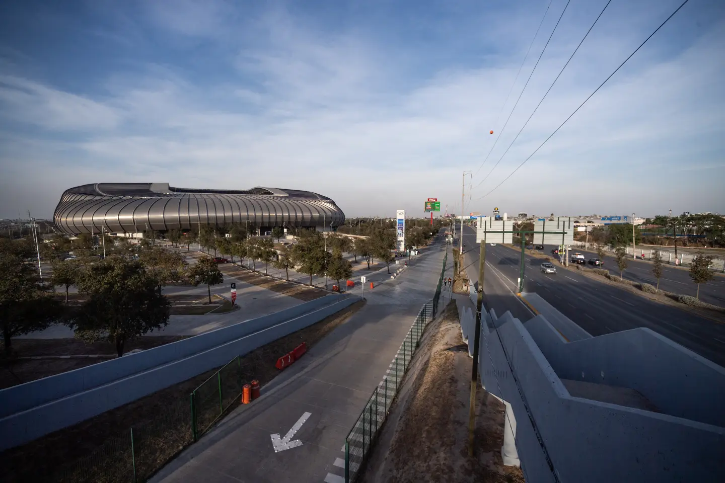 Монтерей Стейдиъм / Getty Images