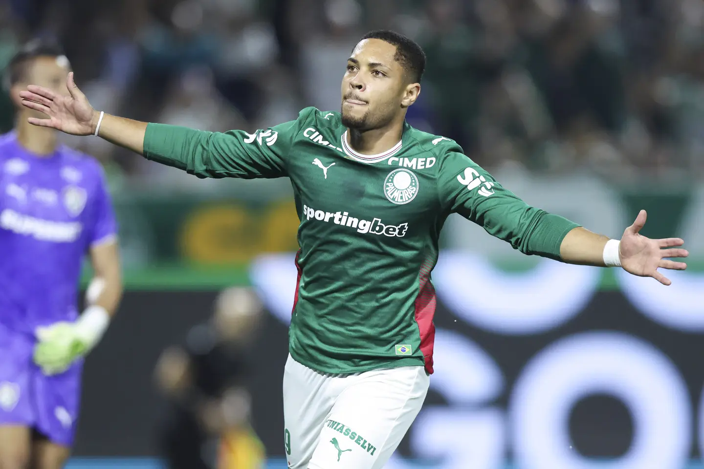 Витор Роке / Getty Images