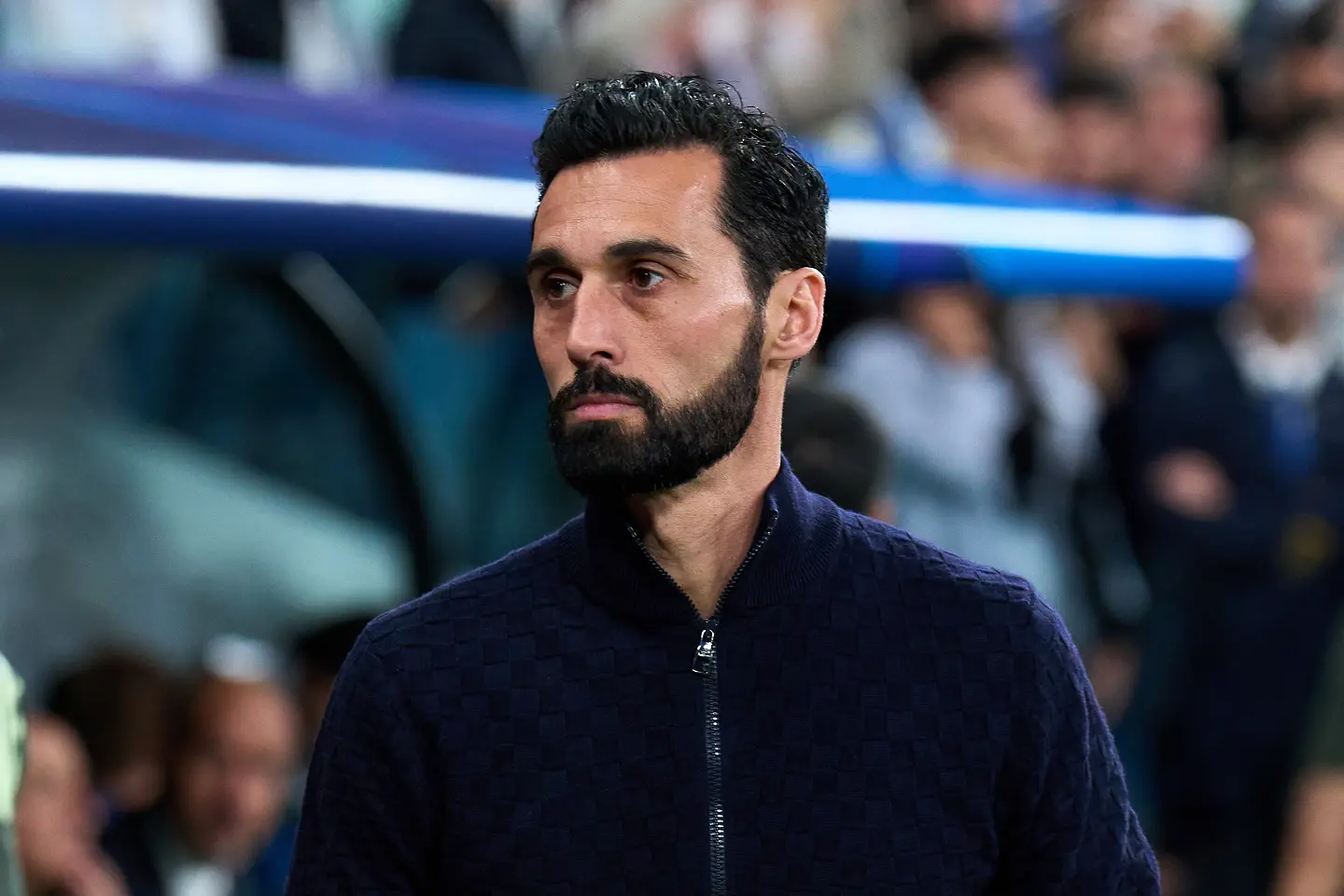 Алваро Арбелоа / Getty Images