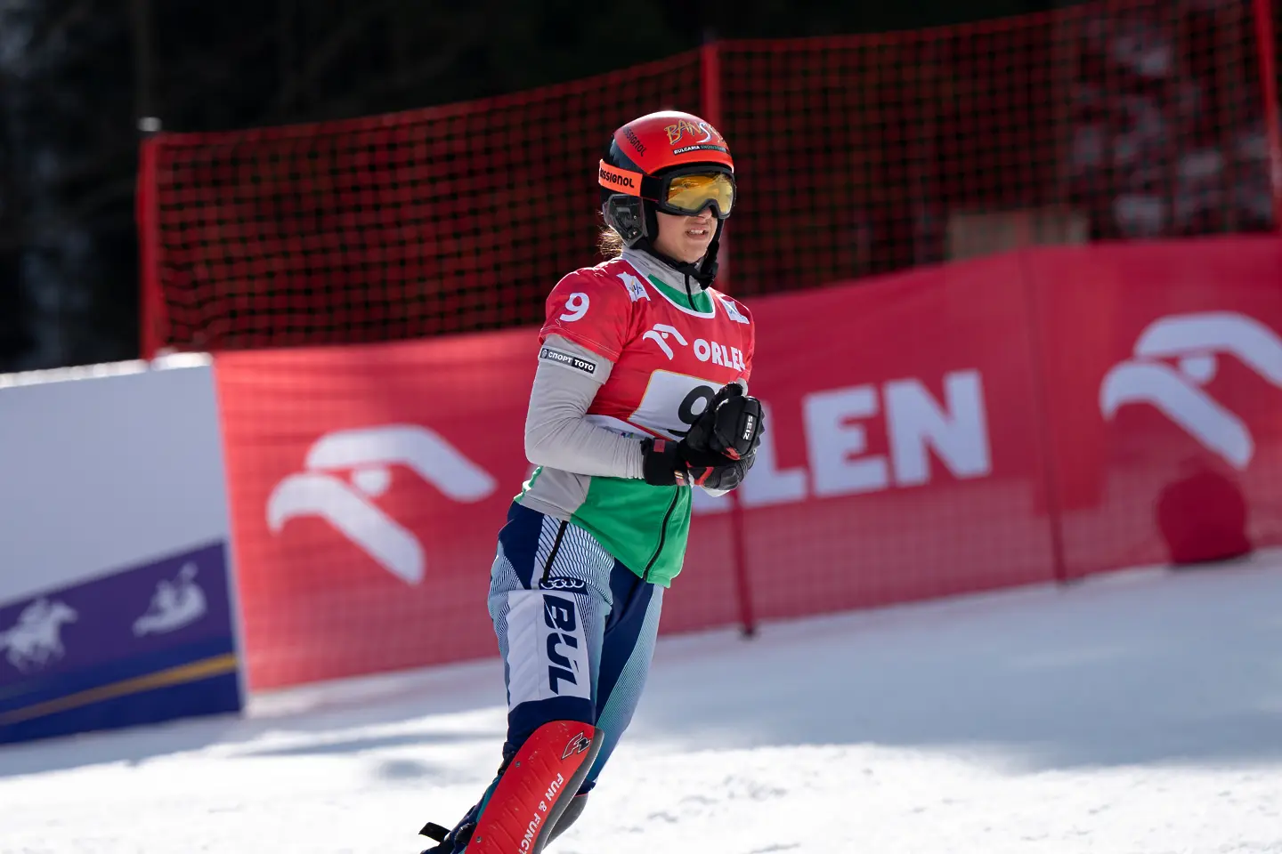 Малена Замфирова / Getty Images