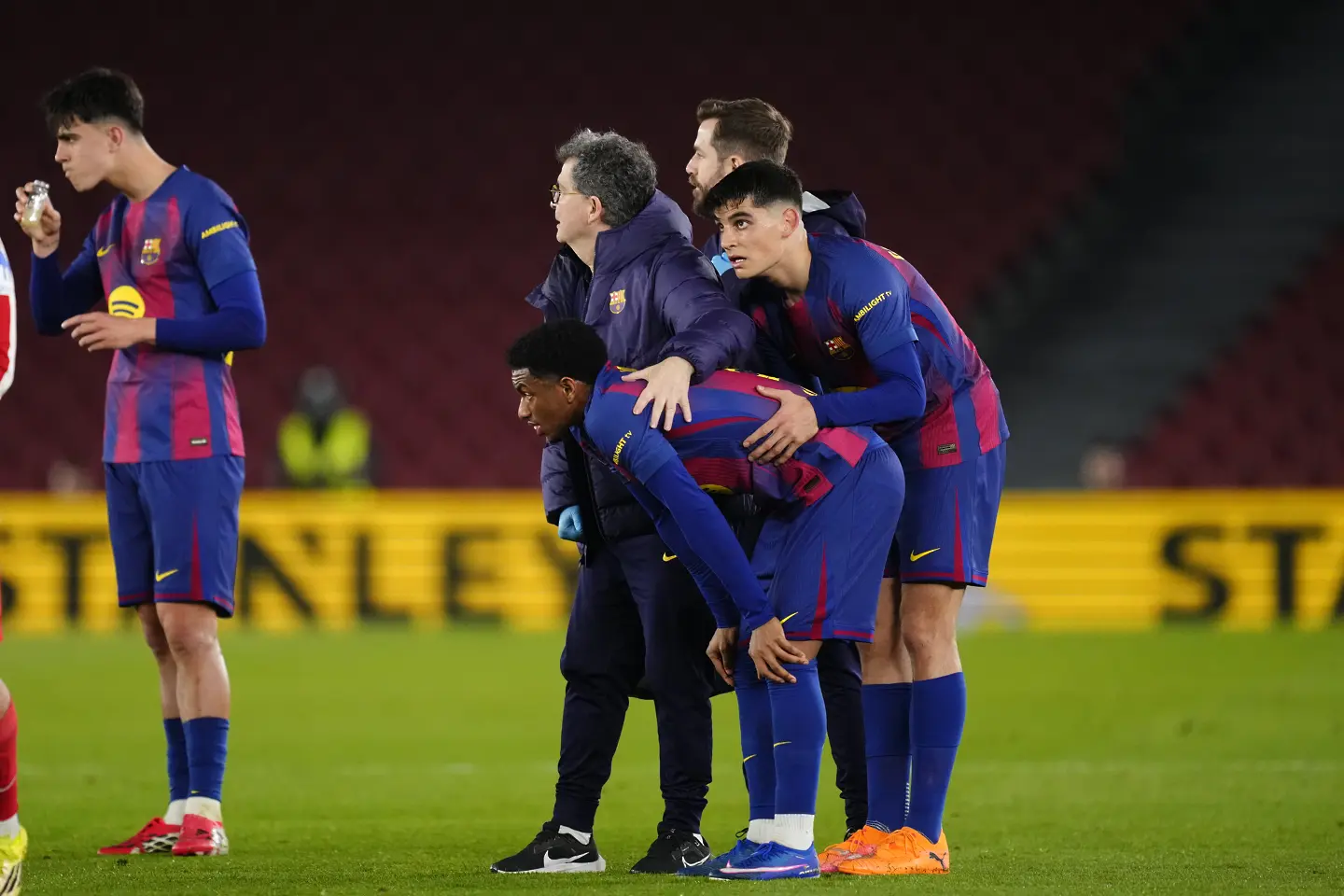 Алехандро Балде / Getty Images