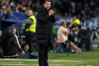 Чоло Симеоне: Знаехме, че ще е дълъг мач, но постигнахме това, което искахме