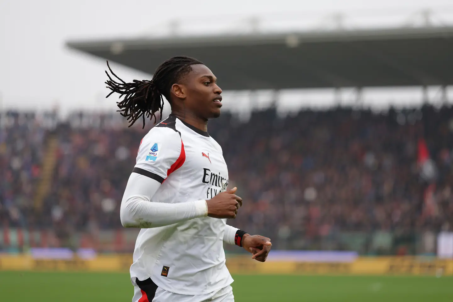 Рафаел Леао / Getty Images