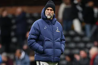 Тотнъм с ход: привлича доверения асистент на Игор Тудор в битката за оцеляване