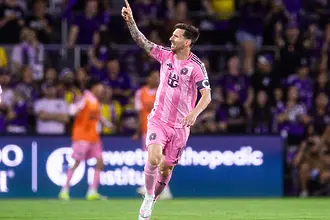 Меси остави Мбапе и Холанд в прахта