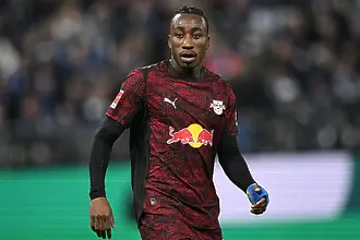 Ливърпул иска крило на Байерн, но може да си позволи само такова на Лайпциг