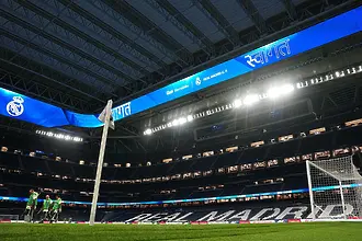 Реал Мадрид отнесе глоба и условно наказание за расизъм 