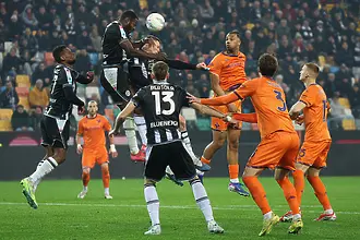 Удинезе сложи край на лошата си серия с успех над Фиорентина