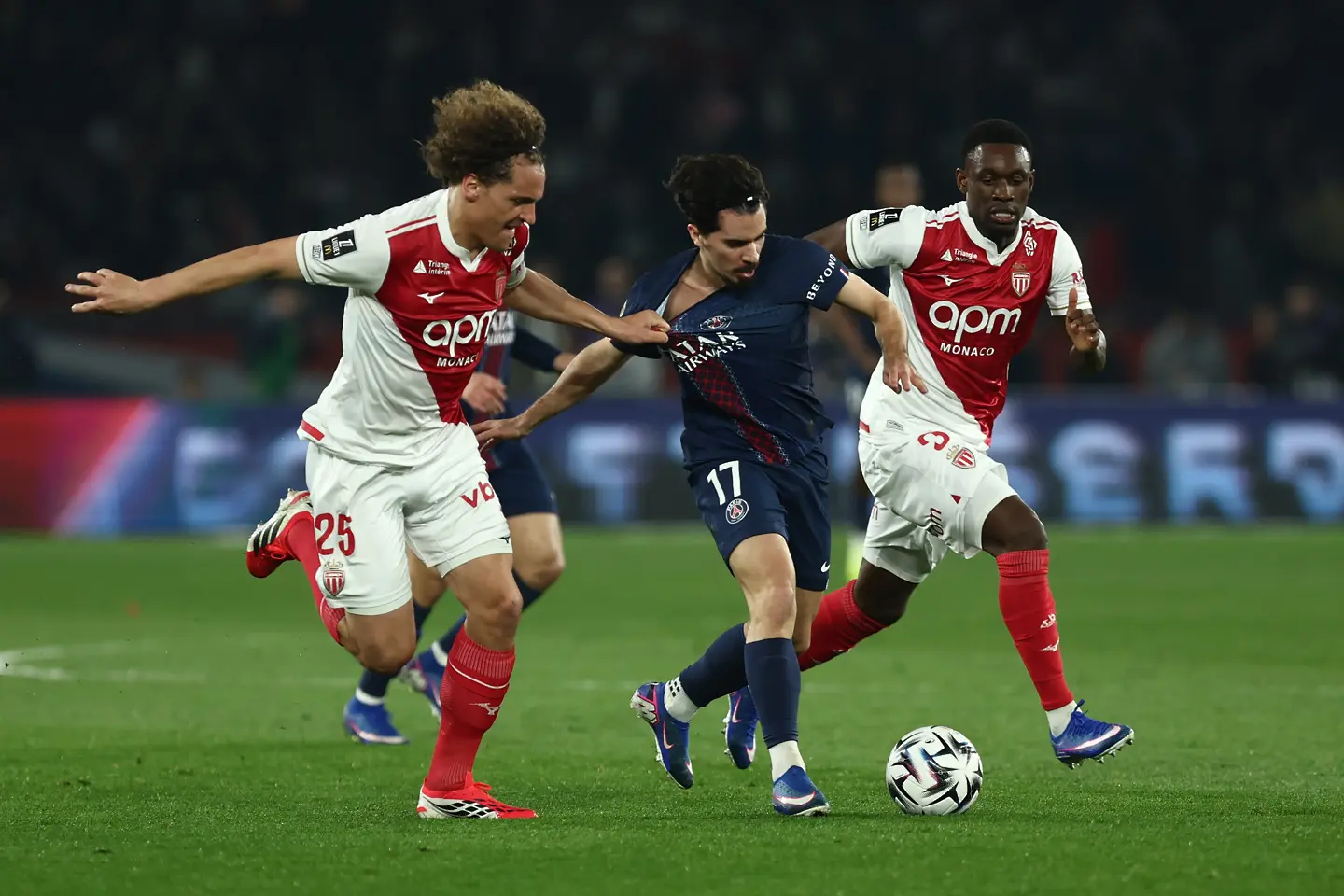 Ваут Фас, Витиня / Getty Images