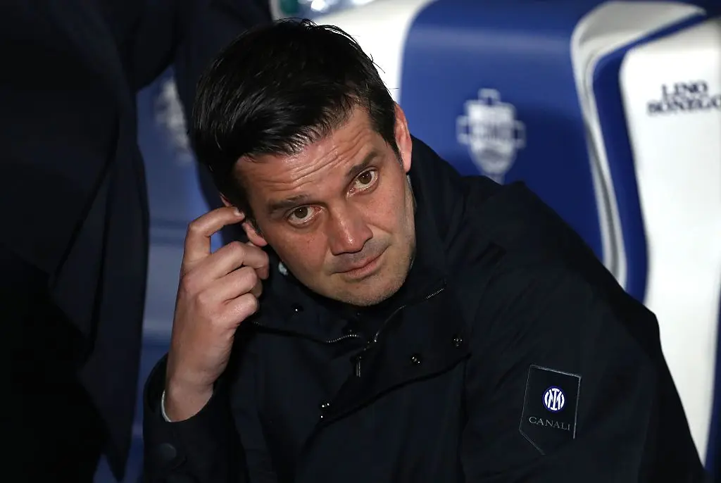 Кристиан Киву / Getty Images 