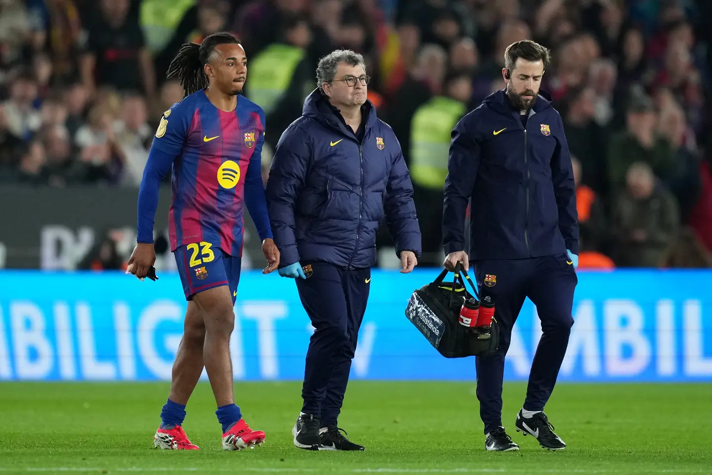 Жул Кунде / Getty Images