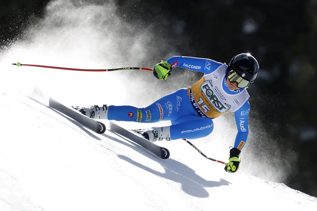 Лаура Пировано / Getty Images 