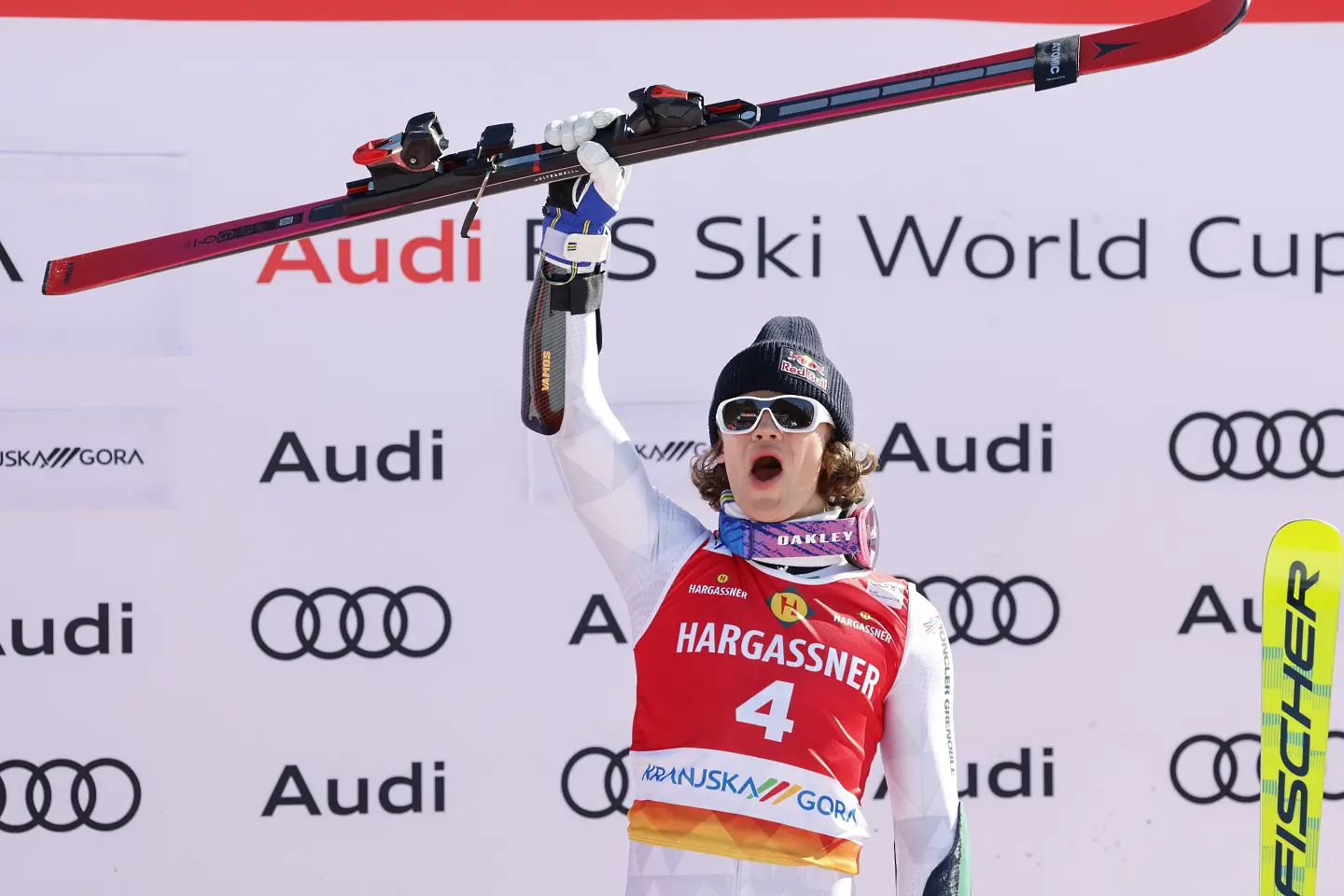 Лукас Пинейро Бротен / Getty Images