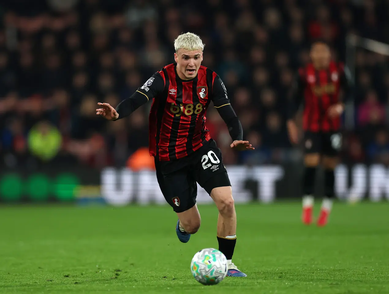 Алекс Хименес / Getty Images