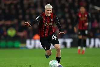 Играч от Висшата лига се извини, след като нарече Алегри „скапан треньор“