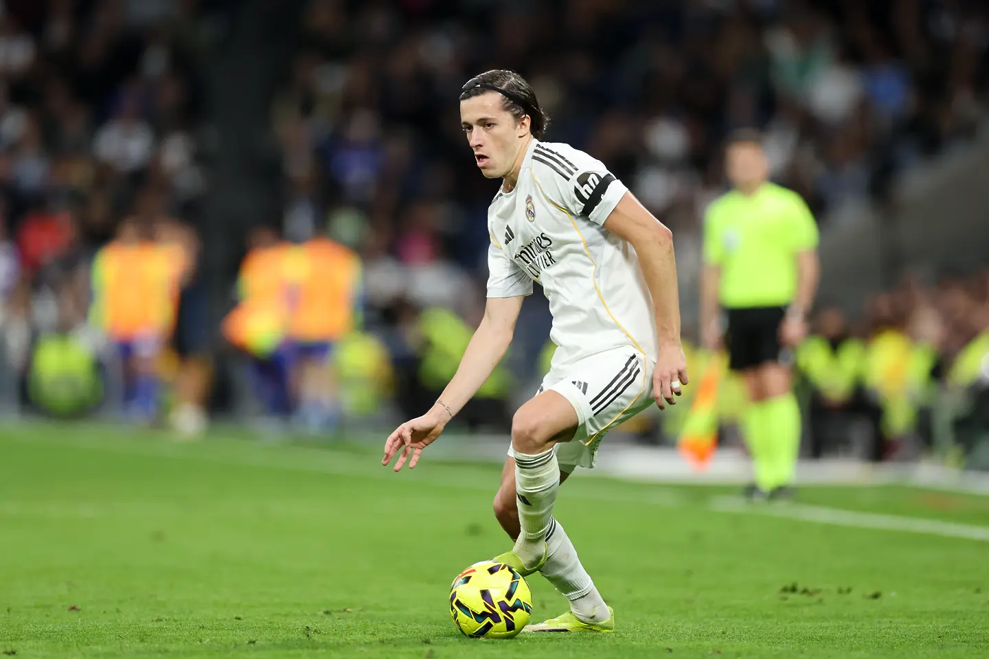 Алваро Карерас / Getty Images