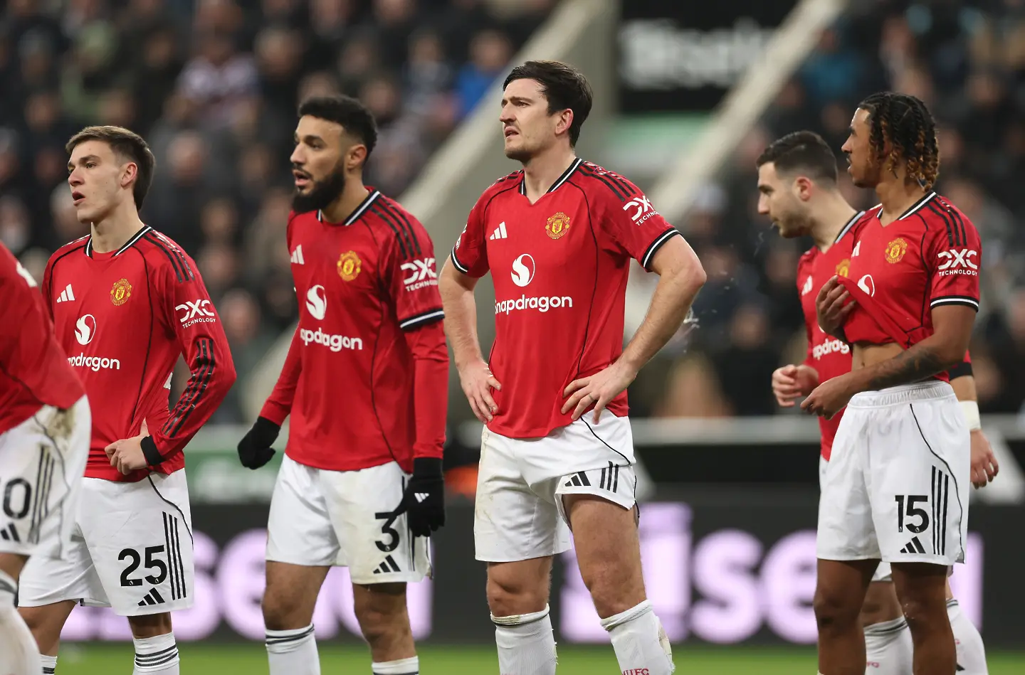 Манчестър Юнайтед / Getty Images