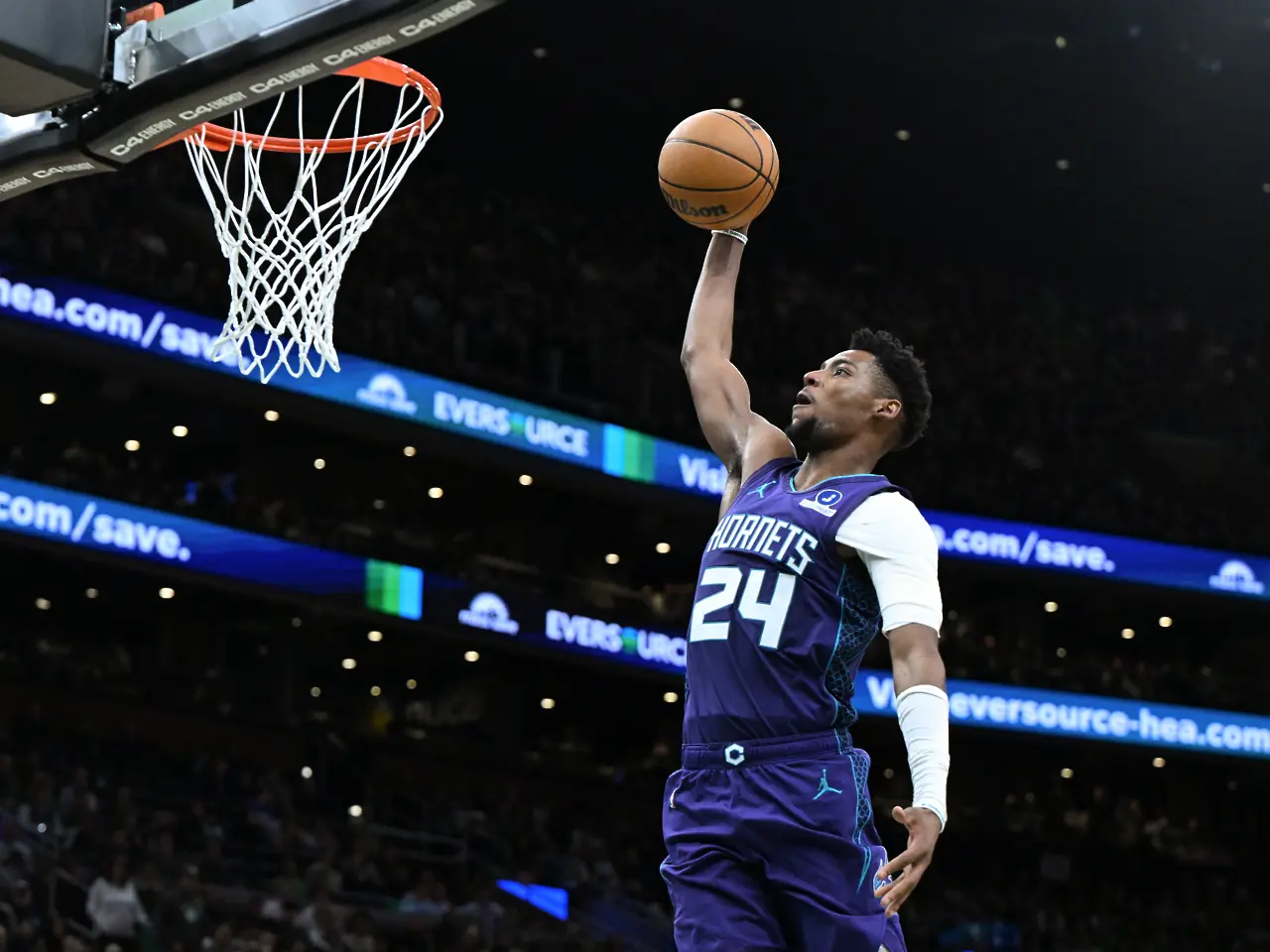 Брандън Милър / Getty Images 