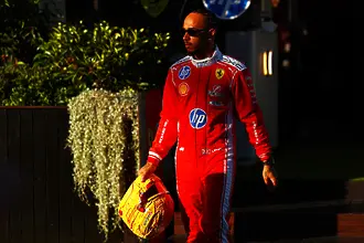 Хамилтън иска състезание в Африка преди да се откаже